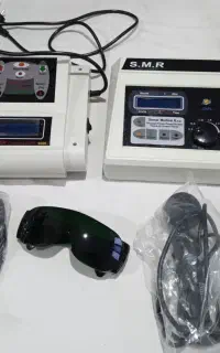 دستگاه فیزیوتراپی