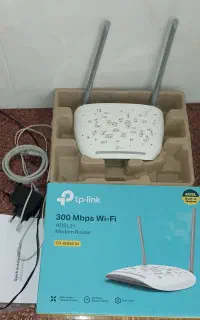 مودم تی پی لینک