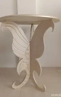 بوفه وپایه دکوری
