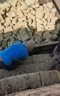 آجر گری