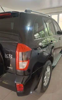 ام وی ام x۳۳ نیو دنده مدل ۹۴