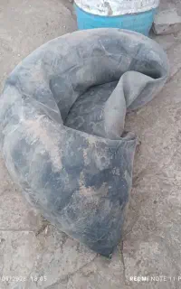 تیوب تراکتور 285