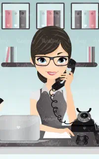 آگهی استخدام نیروی خانم