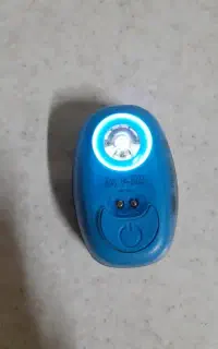 چراغ جلیقه نجات Daniamant M3 اصل دانمارک