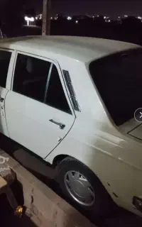 پیکان۸۱انژکتور،کولردارCNG