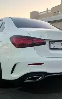 بنز A200 فروش فوری بدون تخفیف
