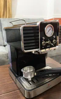 قهوه ساز مباشی 2020