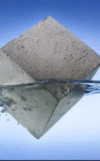 اجرای فوم بتن سبک