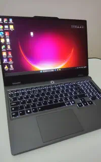 لپ تاپ گیمینگ LOQ