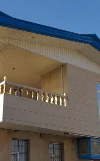 سبک سازی  شیروانی  مقصودی