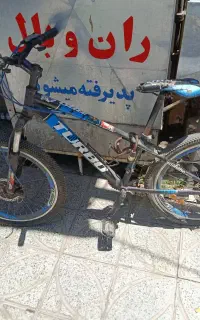 دو چرخه 24
