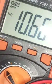 بازوبست داشتبرد و برق خودرو