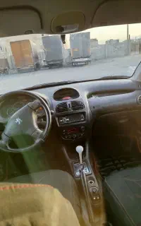 206اتومات فوری