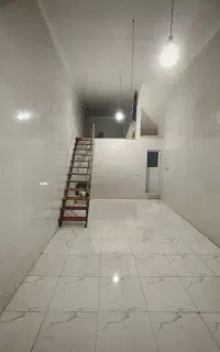 مغازه ۵۰ متری پاپی خالدار