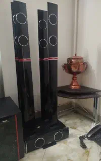 سینما خانگی