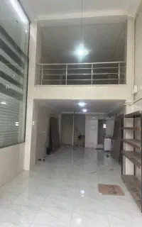 مغازه اجاره بر بیست متری معلم