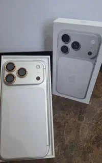 ایفون۱۷پرو