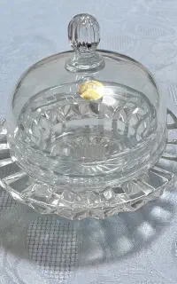 کره خوری کریستال ژاپن