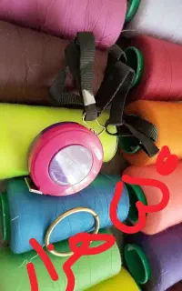 متر . ماسوره