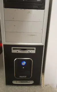 کیس کامپیوتر خانگی