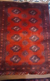 پادری دستبافت