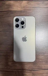 آیفون 15pro max