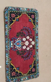مختر دست بافت یک جفت