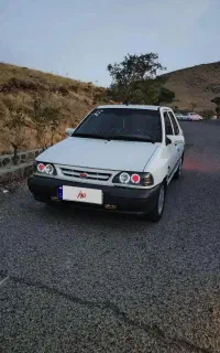 پراید94