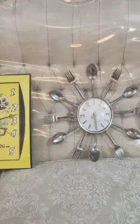 ساعت ولوستر