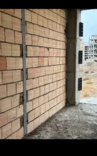 بنای ساختمان