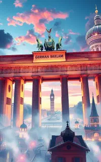 تدریس زبان آلمانی و فرانسه به صورت تضمینی