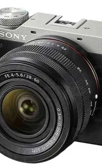 دوربین Sony a7c ii
