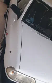پراید دوگانه مدل ۹۳