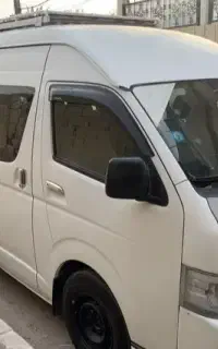 ون دربستی ۱۴ نفره