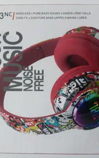 هدفون آکبند JBL