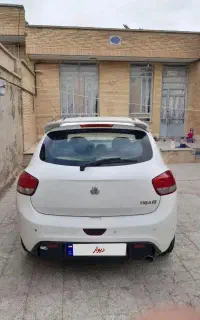 تیبا ۲مدل ۹۶