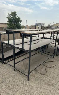 فروش میزکار تعمیرکار موبایل و برد