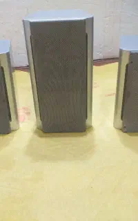 باند اسپیکر