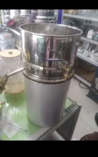 گلابگیر 20لیتری