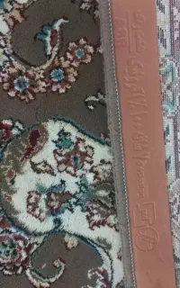 ۲عددفرش ۱۲متری