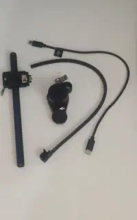 موتور فکوس رونین