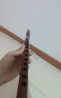 فلوت عربی کوک