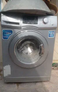 لباسشوی ۷کیلو لیدر درحدنو