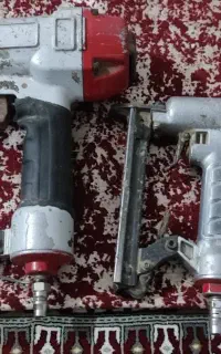 منگنه کوب استوپ و میخ کوب جیت تی ان