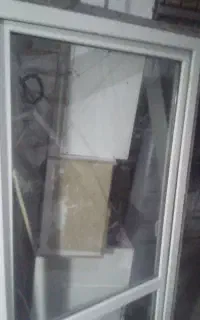 درب یو پی وی سی حمام