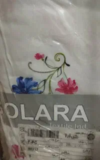 پارچه ملحفه