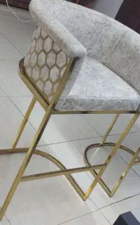 دو عدد صندلی اوپن