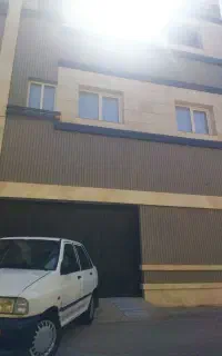 پراید 89 سفید دوگانه فابریک