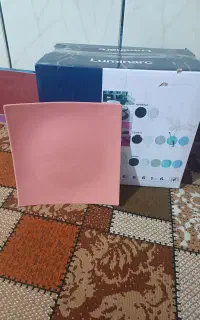 آرکوپال صورتی 6نفره 26پارچه