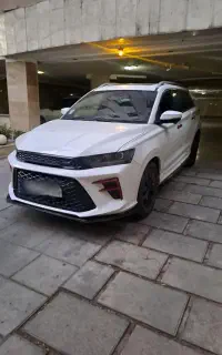 kmc a5 مدل 1403 بی رنگ